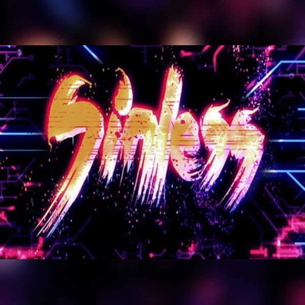 Sinless + OST (PC) Steam Key - GLOBAL