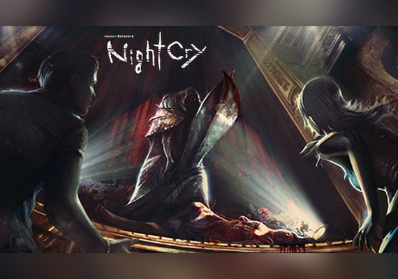 NightCry (PC)