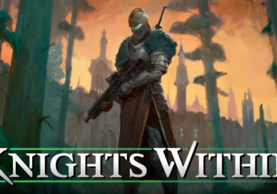 Knights Within (PC) Steam Key - GLOBAL