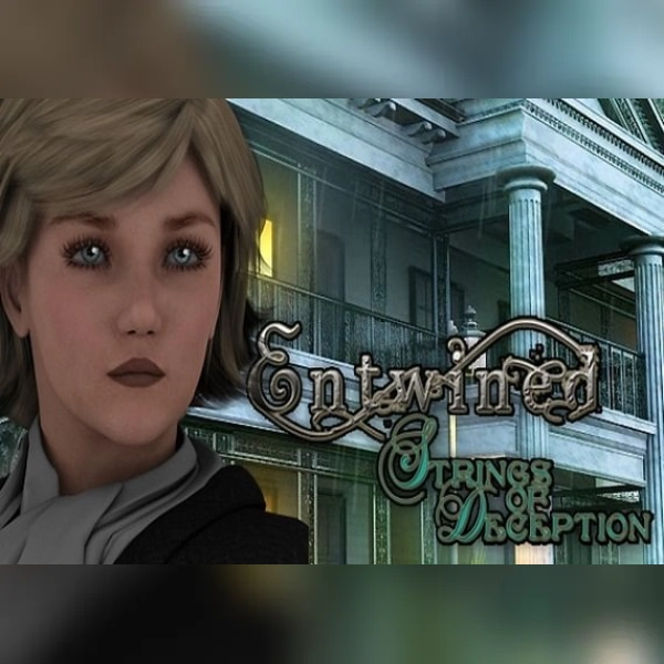 Entwined: Strings of Deception (PC) Steam Key - GLOBAL