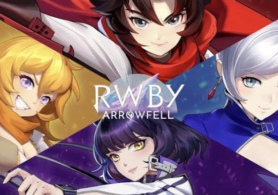 RWBY: Arrowfell (PC)