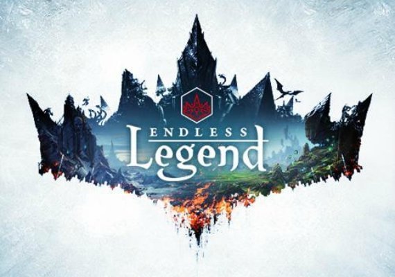 ENDLESS Legend - Classic Edition (PC) ENDLESS Legend - Classic Edition (PC)