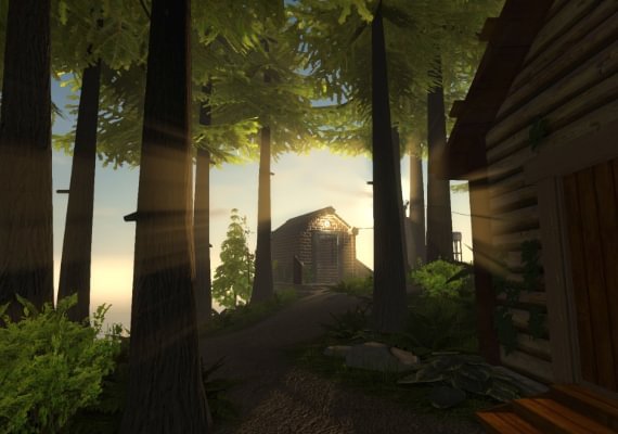 realMyst: Masterpiece Edition (PC) Steam Key - GLOBAL