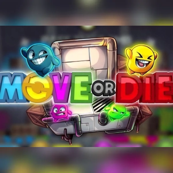 Move or Die (PC) Steam Key - EU