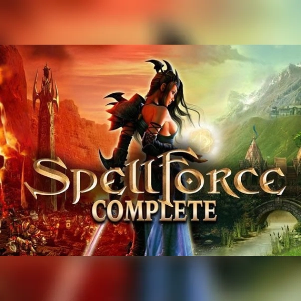 SpellForce - Complete Collection