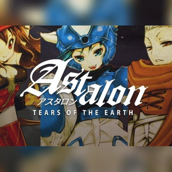 Dark Astalon: Tears Of The Earth (Pc) Steam Key - Global