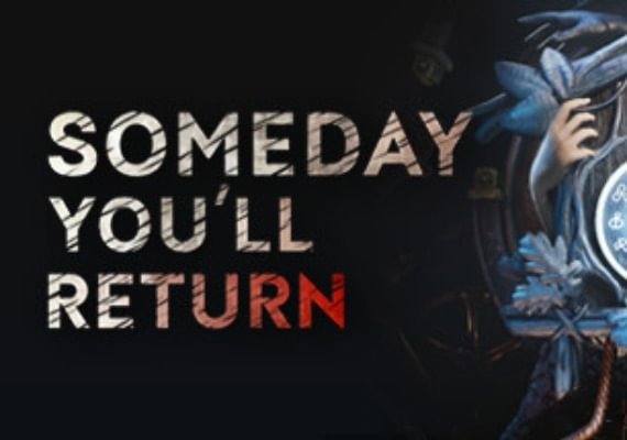 Someday You'll Return (PC) Someday You'll Return (PC)