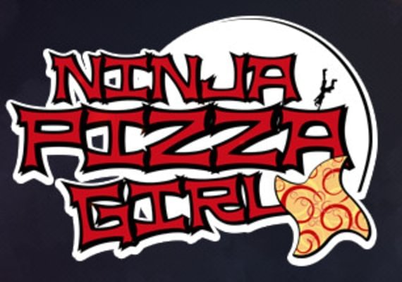 Ninja Pizza Girl (PC) Ninja Pizza Girl (PC)