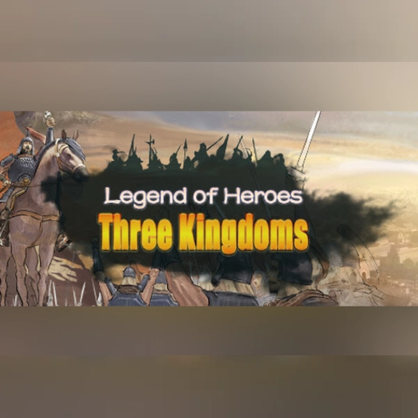 Legend of Heroes: Three Kingdoms (PC) Steam Gift - GLOBAL