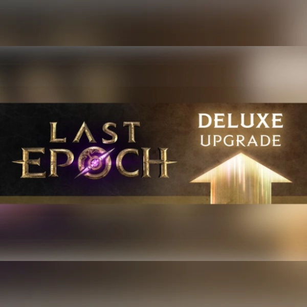 Last Epoch - Deluxe Edition Upgrade (DLC) (PC) Steam Gift - GLOBAL