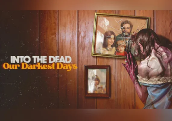 Into the Dead: Our Darkest Days (PC)