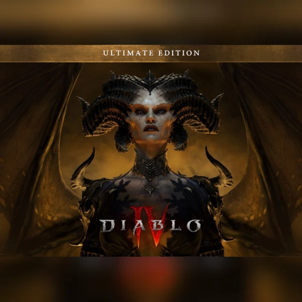 Diablo IV - Ultimate Edition (Xbox One/Xbox Series X|S) Xbox Live Key - TURKEY