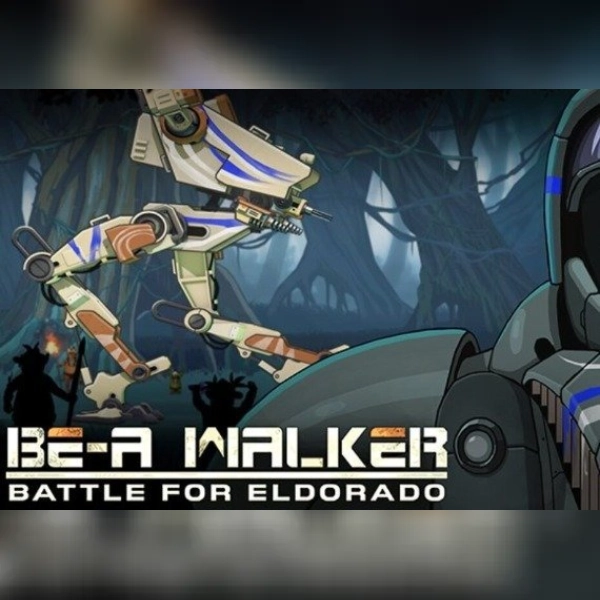 BE-A Walker (PC) Steam Gift - GLOBAL