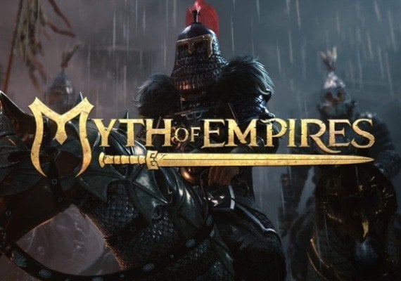 Myth of Empires (PC) Myth of Empires (PC)