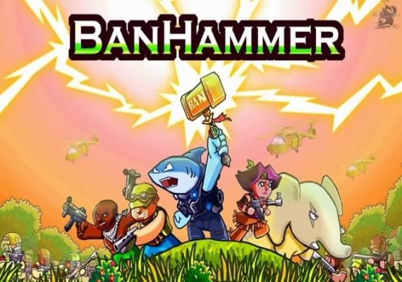 BanHammer (PC)