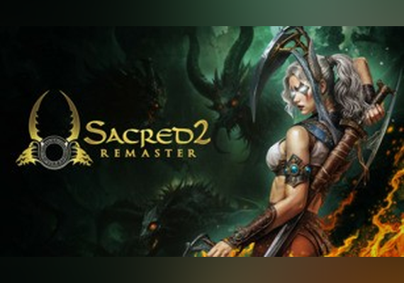 Sacred 2 Remaster (PC)