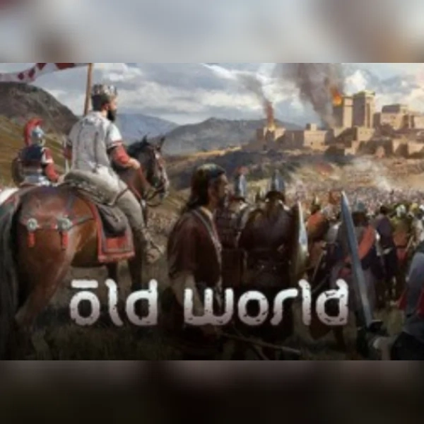 Old World Ultimate (2022) (PC) Steam Key - GLOBAL