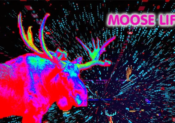 Moose Life (PC)