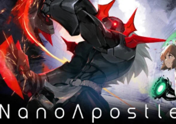 NanoApostle (PC)