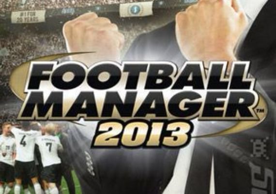 Football Manager 2013 (PC) Football Manager 2013 (PC)