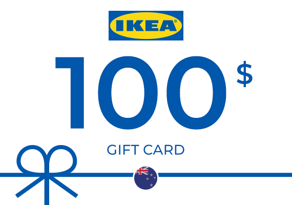 IKEA Gift Card 100 AUD (AU)