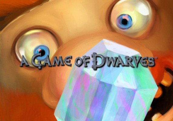 A Game of Dwarves (PC)