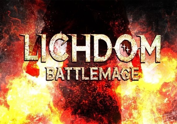 Lichdom: Battlemage (PC)