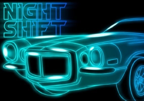 Night Shift (PC) Night Shift (PC)