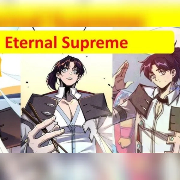 Eternal Supreme