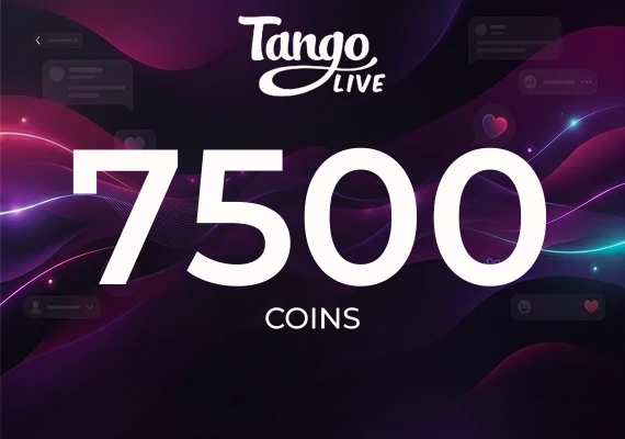 Tango - 7,500 Coins