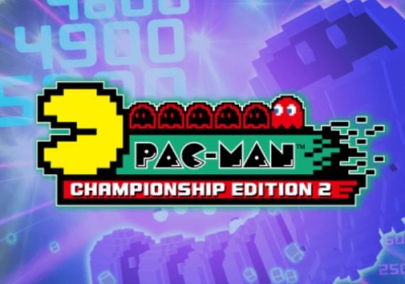 PAC-MAN Championship Edition 2 (PC)