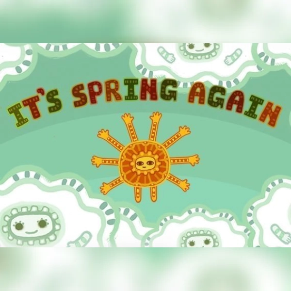 It's Spring Again - Content Collector's Edition (DLC) (PC) Steam Key - GLOBAL