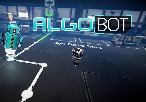Algo Bot (PC)