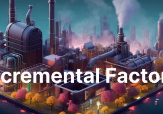 Incremental Factory (PC)