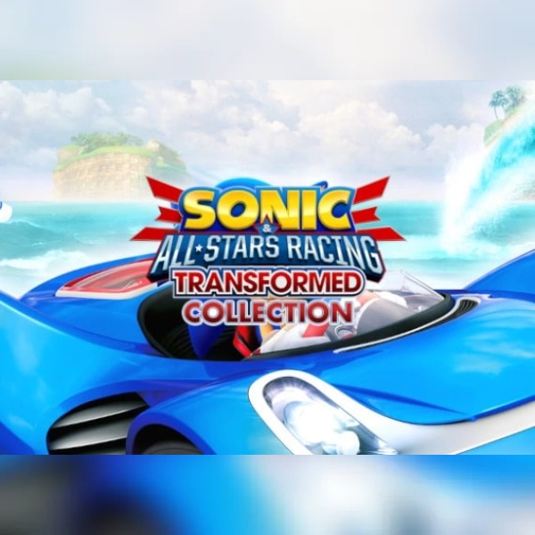 Sonic & All-Stars Racing Transformed Collection (PC) Steam Gift - GLOBAL