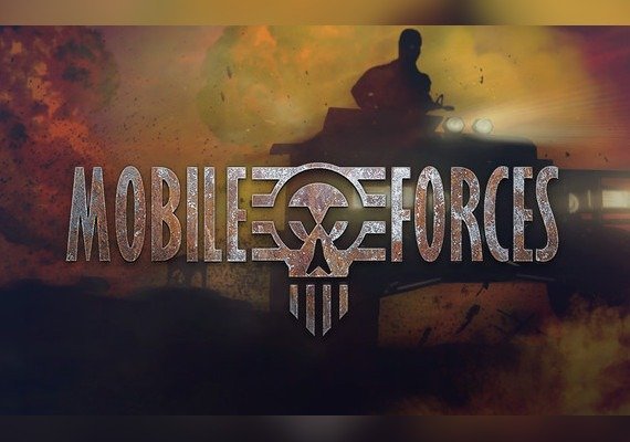 Mobile Forces (PC) Mobile Forces (PC)