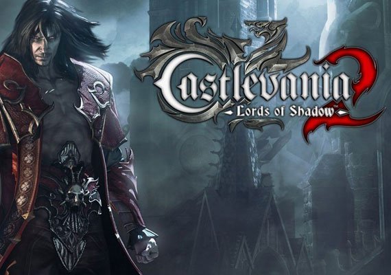 Castlevania: Lords of Shadow 2 (PC) Castlevania: Lords of Shadow 2 (PC)
