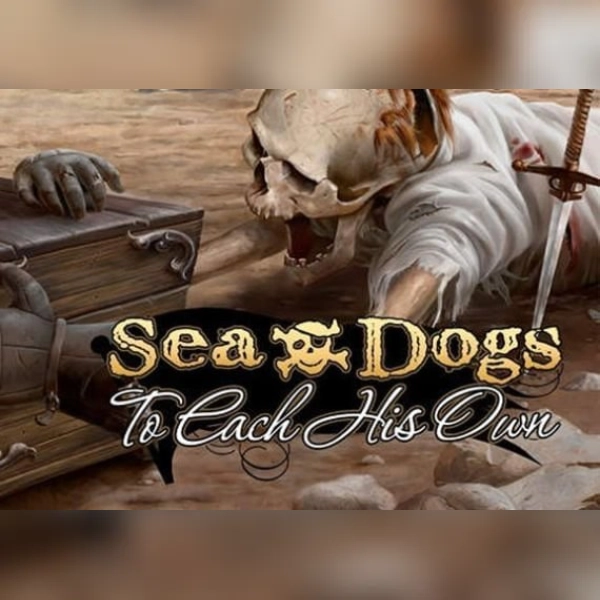 Sea Dogs: To Each His Own (PC) Steam Key - GLOBAL