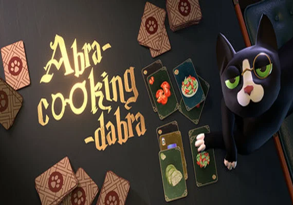 Abra-Cooking-Dabra (PC)
