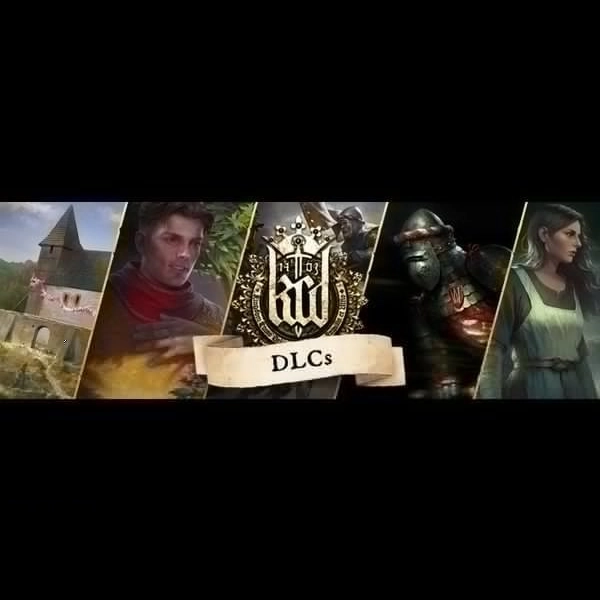 Kingdom Come Kingdom Come: Deliverance - Royal Dlc Package (Dlc) (Pc) Steam Gift - Global