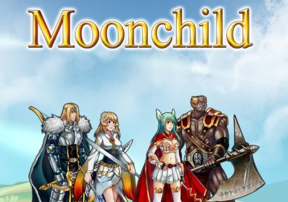Moonchild (PC) Moonchild (PC)