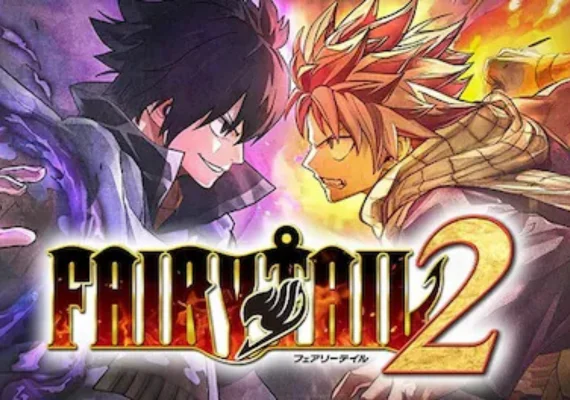 Fairy Tail 2 (PC)