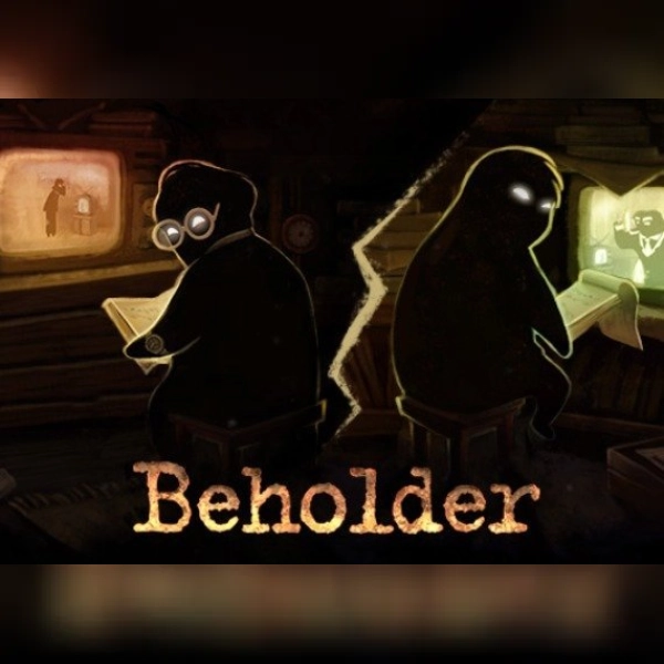 Beholder Complete Edition