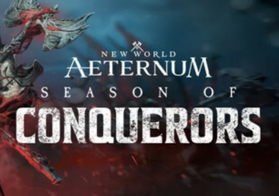 New World: Aeternum (PC) New World: Aeternum (PC)