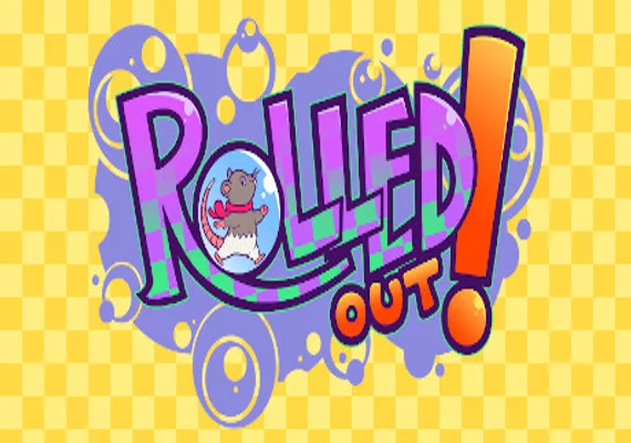 Rolled Out!  (PC)
