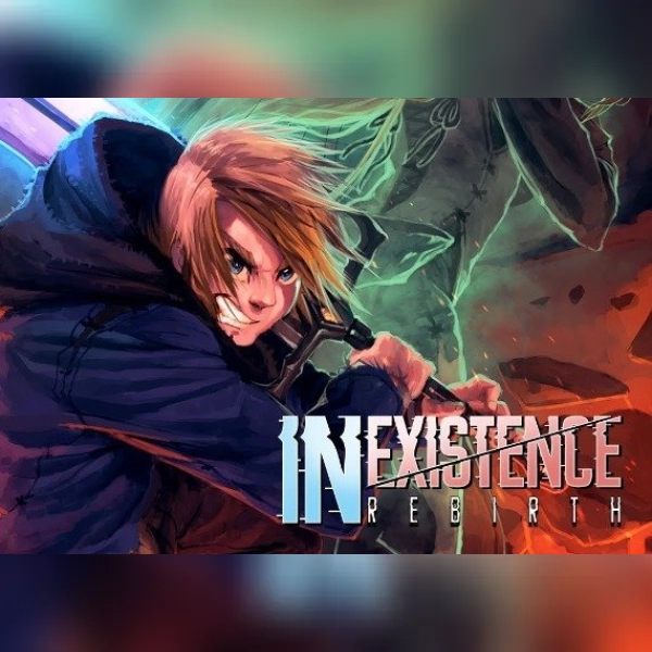Inexistence Rebirth (PC) Steam Gift - GLOBAL
