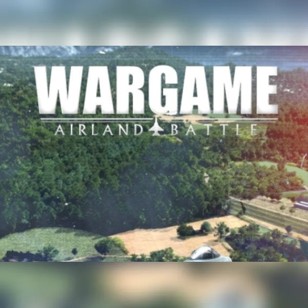 Wargame: AirLand Battle (PC) Steam Key - GLOBAL