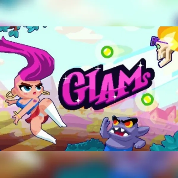 Glam