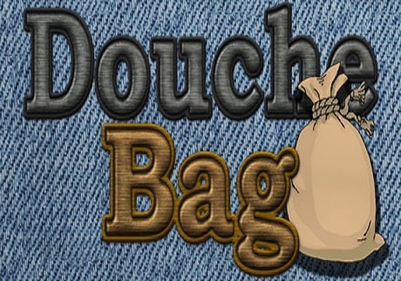 Douche Bag - OST (DLC) (PC)