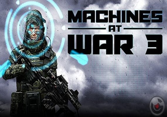 Machines at War 3 (PC) Machines at War 3 (PC)
